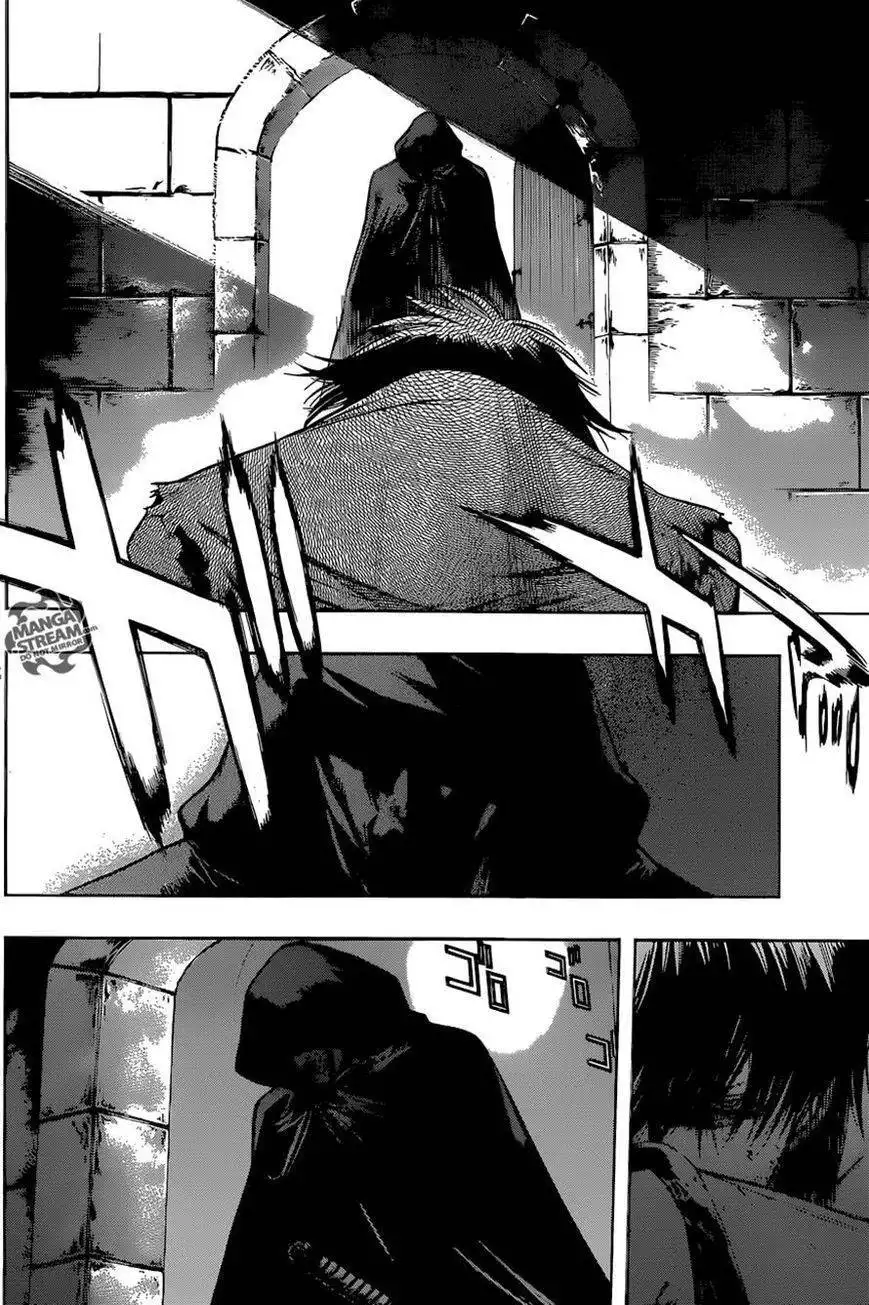 Shingeki no Kyojin Before the Fall Chapter 4 7